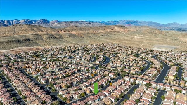 726 IRON BRIDGE Street, Las Vegas, NV 89178