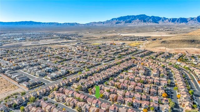 726 IRON BRIDGE Street, Las Vegas, NV 89178