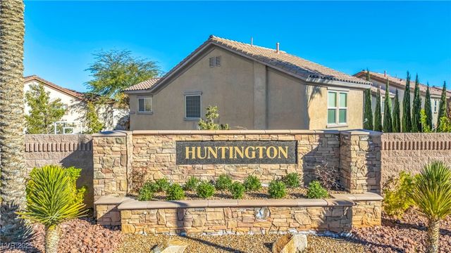 726 IRON BRIDGE Street, Las Vegas, NV 89178