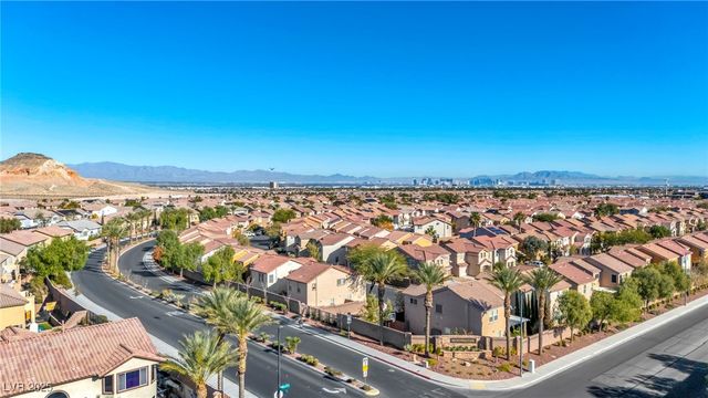 726 IRON BRIDGE Street, Las Vegas, NV 89178