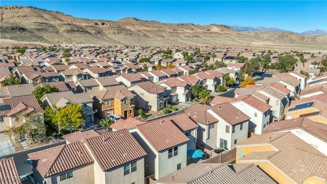 726 IRON BRIDGE Street, Las Vegas, NV 89178