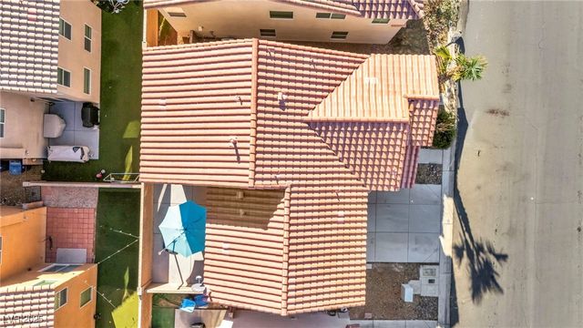 726 IRON BRIDGE Street, Las Vegas, NV 89178