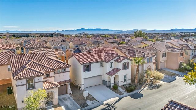 726 IRON BRIDGE Street, Las Vegas, NV 89178