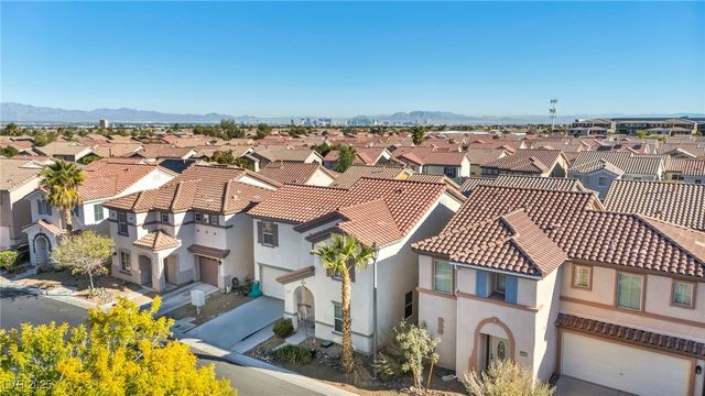 726 IRON BRIDGE Street, Las Vegas, NV 89178