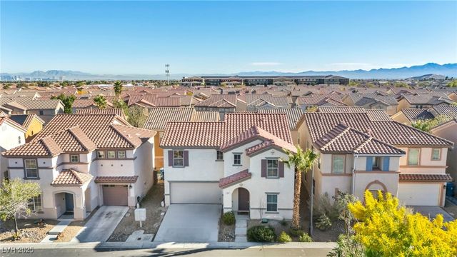 726 IRON BRIDGE Street, Las Vegas, NV 89178