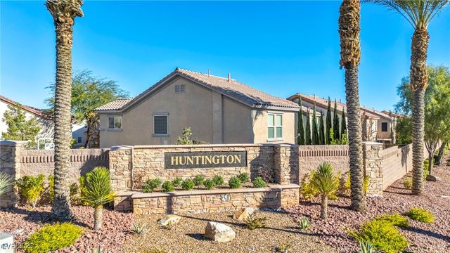 726 IRON BRIDGE Street, Las Vegas, NV 89178