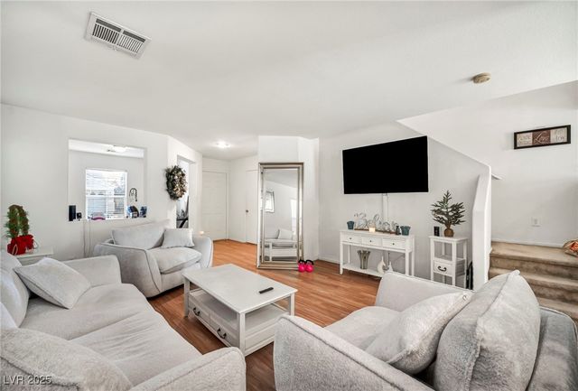 726 IRON BRIDGE Street, Las Vegas, NV 89178