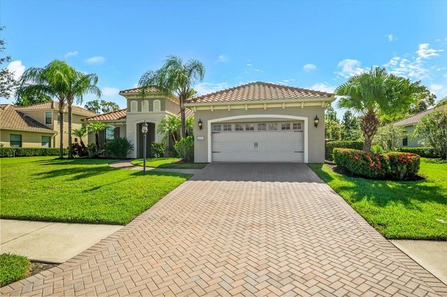 8256 LARKSPUR CIRCLE, Sarasota, FL 34241