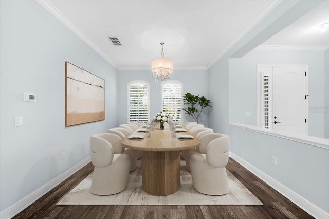 8256 LARKSPUR CIRCLE, Sarasota, FL 34241