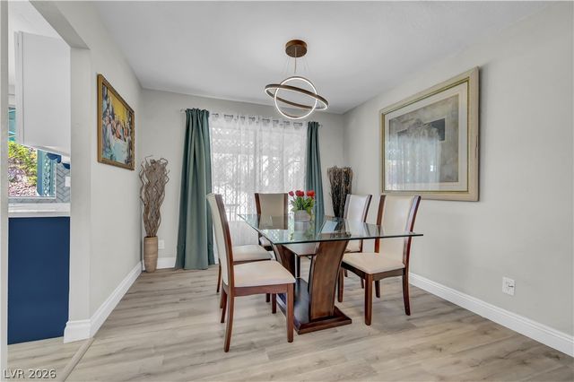 2913 Whispering Wind Drive, Las Vegas, NV 89117