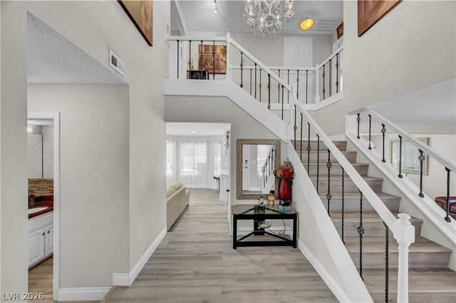 2913 Whispering Wind Drive, Las Vegas, NV 89117