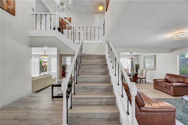 2913 Whispering Wind Drive, Las Vegas, NV 89117