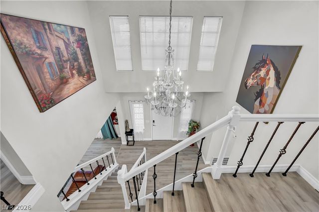 2913 Whispering Wind Drive, Las Vegas, NV 89117