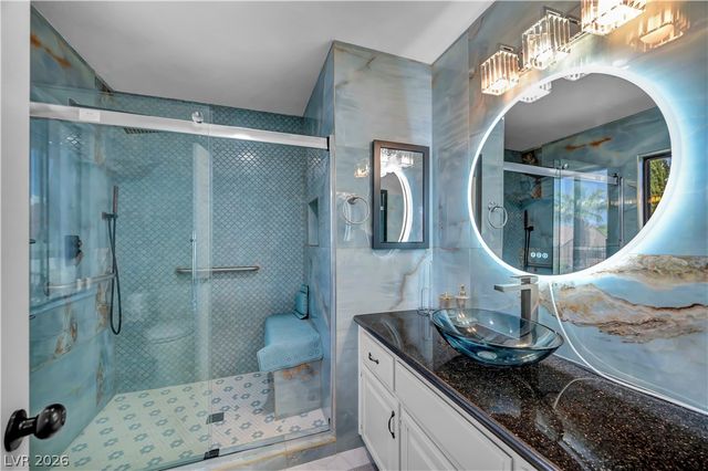 2913 Whispering Wind Drive, Las Vegas, NV 89117