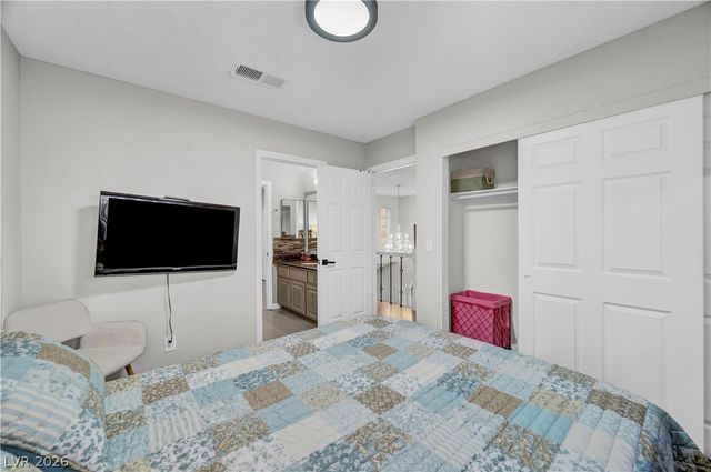 2913 Whispering Wind Drive, Las Vegas, NV 89117