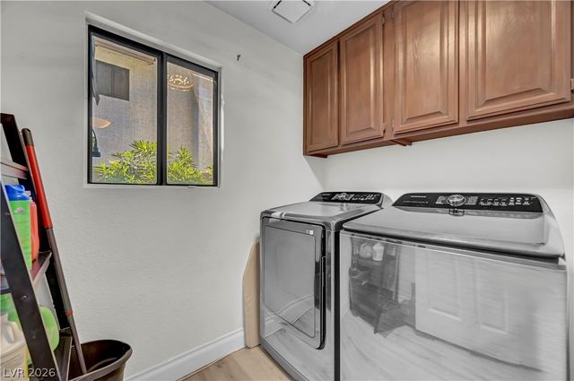 2913 Whispering Wind Drive, Las Vegas, NV 89117