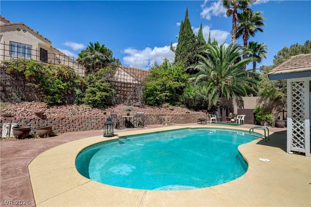 2913 Whispering Wind Drive, Las Vegas, NV 89117