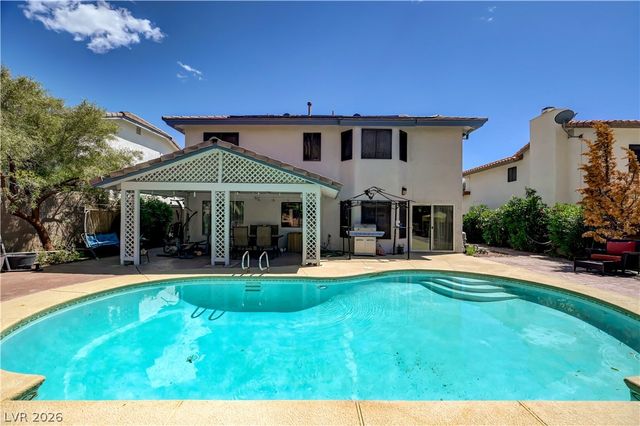 2913 Whispering Wind Drive, Las Vegas, NV 89117