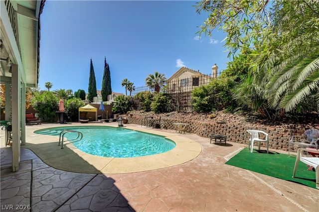 2913 Whispering Wind Drive, Las Vegas, NV 89117