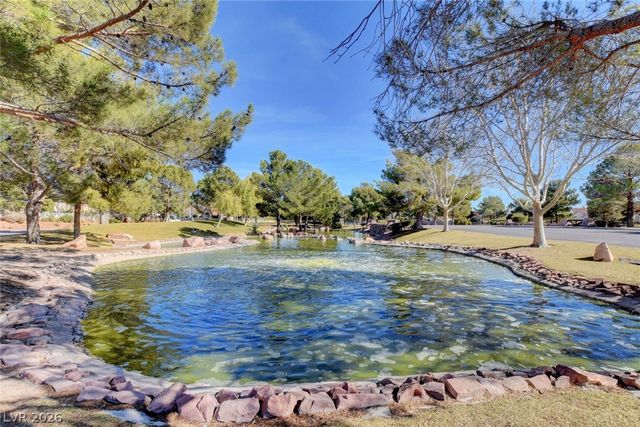 2913 Whispering Wind Drive, Las Vegas, NV 89117