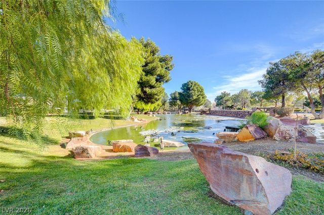 2913 Whispering Wind Drive, Las Vegas, NV 89117