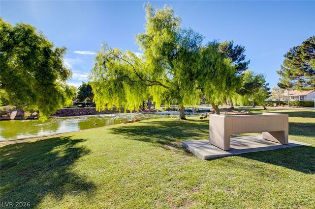 2913 Whispering Wind Drive, Las Vegas, NV 89117