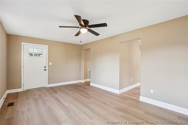 5108 Walnut Drive, Fayetteville, NC 28304