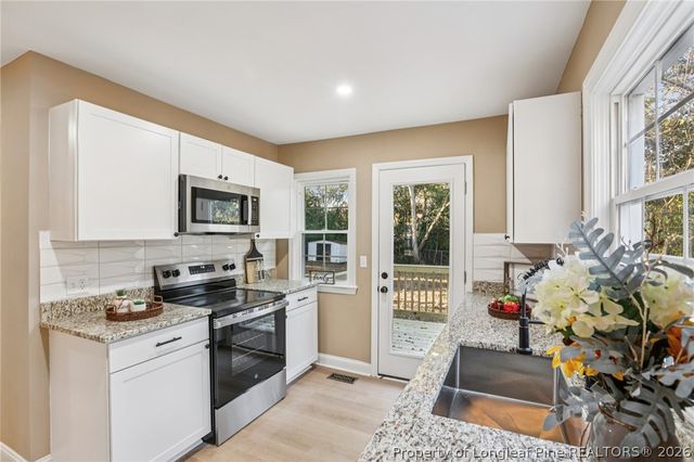 5108 Walnut Drive, Fayetteville, NC 28304