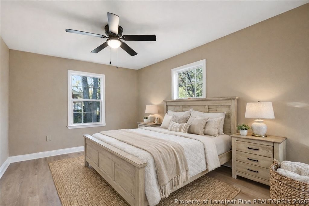 5108 Walnut Drive, Fayetteville, NC 28304 — photo 12