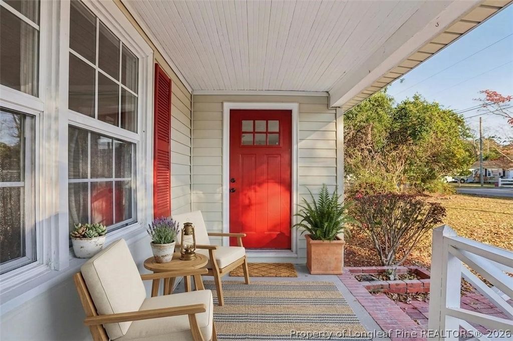 5108 Walnut Drive, Fayetteville, NC 28304 — photo 3