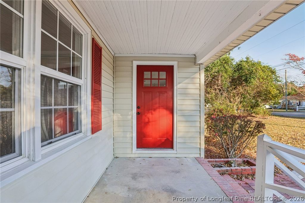 5108 Walnut Drive, Fayetteville, NC 28304 — photo 4