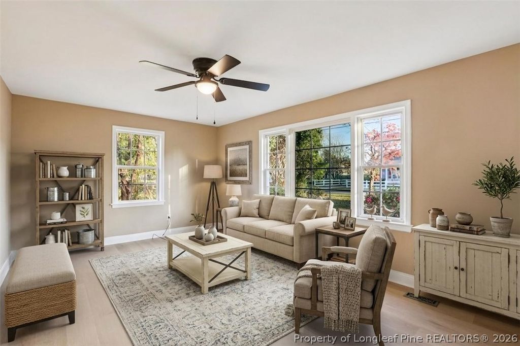 5108 Walnut Drive, Fayetteville, NC 28304 — photo 5