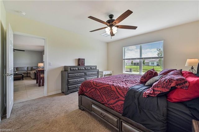 10507 Crossback LN, Lehigh Acres, FL 33936