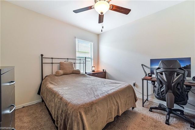 10507 Crossback LN, Lehigh Acres, FL 33936