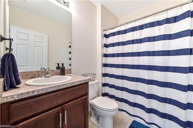 10507 Crossback LN, Lehigh Acres, FL 33936