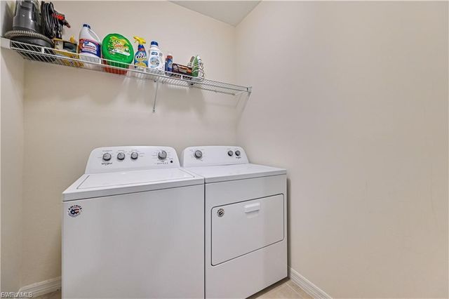 10507 Crossback LN, Lehigh Acres, FL 33936