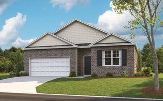 171 Old Warren School Road, Lafayette, GA 30728