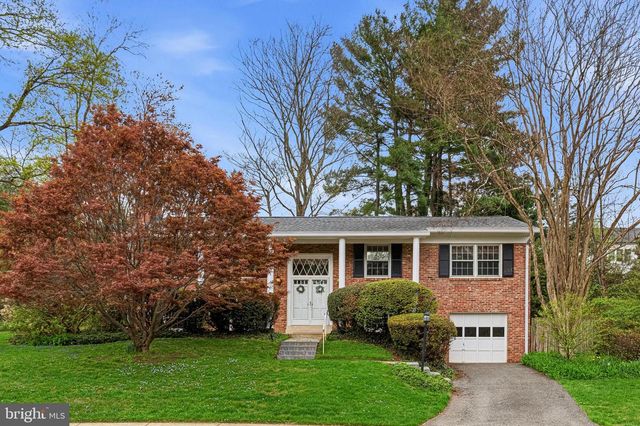 1322 CORDELIA CT, Mclean, VA 22102