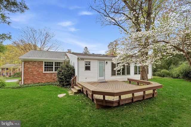 1322 CORDELIA CT, Mclean, VA 22102
