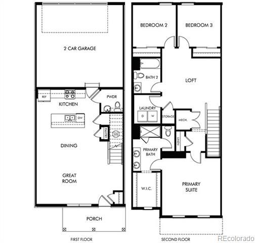 1600 Riverplace Drive 4, Windsor, CO 80550
