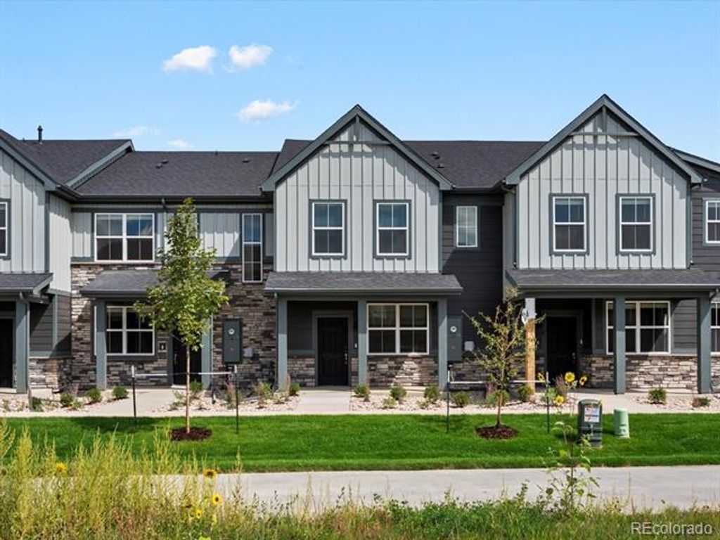 1600 Riverplace Drive 4, Windsor, CO 80550