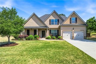 3890 Savannah Trace, Douglasville, GA 30135