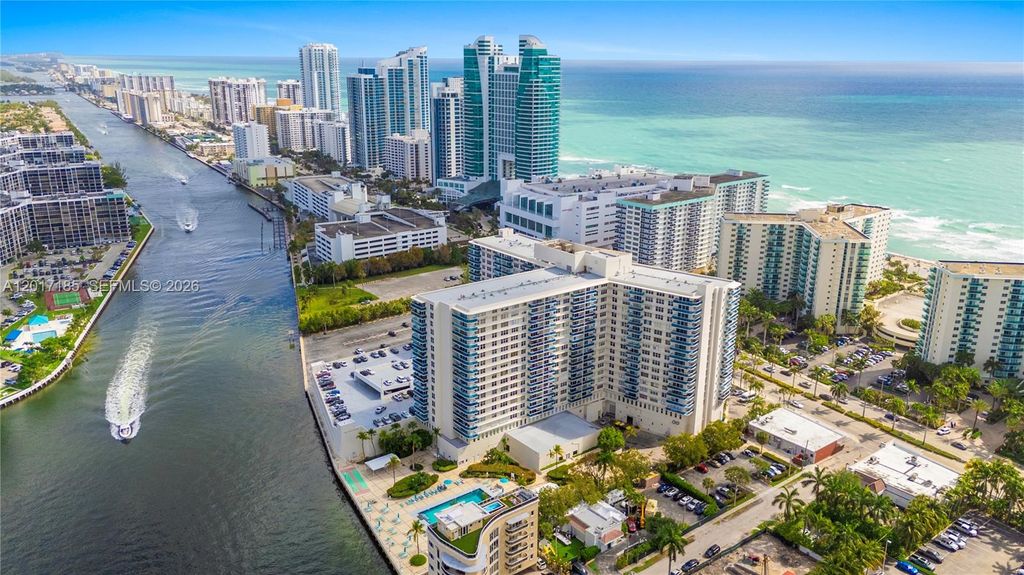 3800 S Ocean Dr 324, Hollywood, FL 33019
