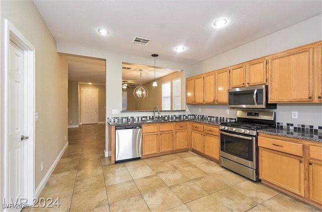 5012 Charlo Drive, Las Vegas, NV 89131