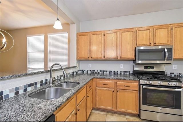 5012 Charlo Drive, Las Vegas, NV 89131