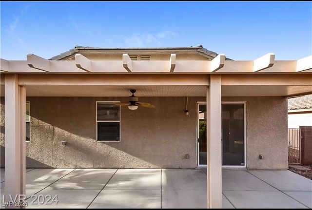 5012 Charlo Drive, Las Vegas, NV 89131