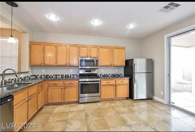 5012 Charlo Drive, Las Vegas, NV 89131