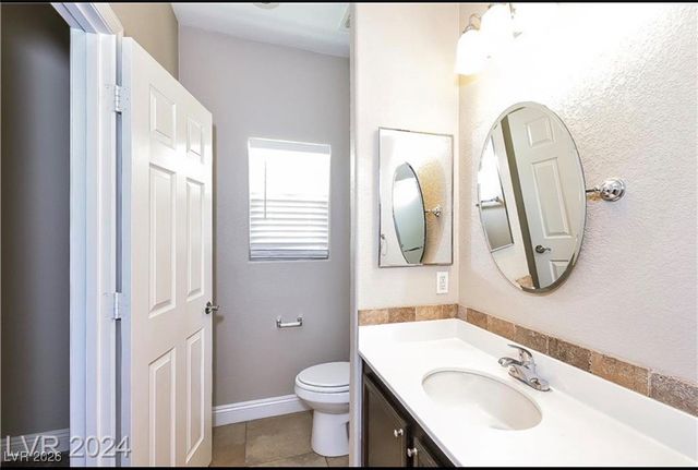 5012 Charlo Drive, Las Vegas, NV 89131