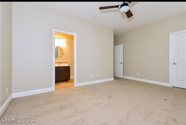 5012 Charlo Drive, Las Vegas, NV 89131