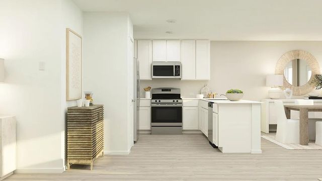 3805 SE 40th Street, Newalla, OK 74857